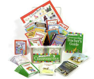 Title: I Can Read Classroom in a Box Level 3, Author: Various