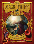 Alternative view 1 of Lost (Magic Thief Series #2)