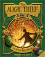 Found (Magic Thief Series #3)