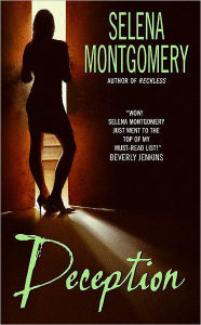 Title: Deception, Author: Selena Montgomery
