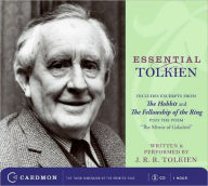 Title: Essential Tolkien: The Hobbit and The Fellowship of the Ring, Author: J. R. R. Tolkien