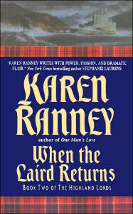 Title: When the Laird Returns (Highland Lords Series #2), Author: Karen Ranney