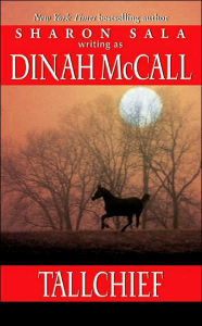 Title: Tallchief, Author: Dinah McCall