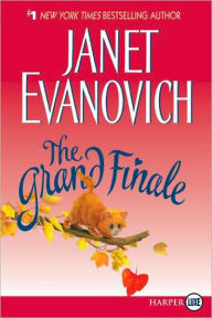 Title: The Grand Finale, Author: Janet Evanovich