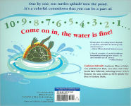 Alternative view 2 of Turtle Splash!: Countdown at the Pond