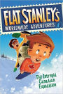 The Intrepid Canadian Expedition (Flat Stanley's Worldwide Adventures Series #4)