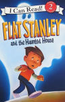 Alternative view 1 of Flat Stanley and the Haunted House