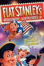 The US Capital Commotion (Flat Stanley's Worldwide Adventures #9)