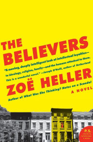 Title: The Believers, Author: Zoe  Heller