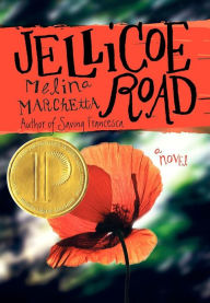 Title: Jellicoe Road, Author: Melina Marchetta