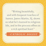 Alternative view 3 of The Jesuit Guide to (Almost) Everything: A Spirituality for Real Life