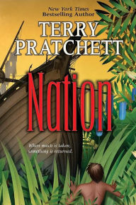 Title: Nation, Author: Terry Pratchett