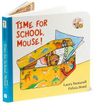 Alternative view 5 of Time for School, Mouse!