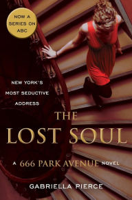 Title: The Lost Soul, Author: Gabriella Pierce