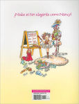 Alternative view 2 of Nancy la Elegante: Fancy Nancy (Spanish edition)