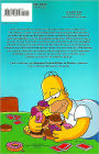 Alternative view 2 of Simpsons Comics Dollars to Donuts