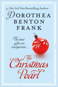 Title: The Christmas Pearl, Author: Dorothea Benton Frank