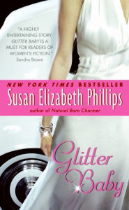 Title: Glitter Baby, Author: Susan Elizabeth Phillips