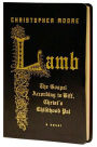 Alternative view 2 of Lamb: The Gospel According to Biff, Christ's Childhood Pal