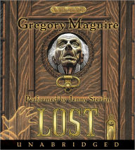 Title: Lost, Author: Gregory Maguire