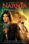 Alternative view 1 of El Principe Caspian (Prince Caspian)