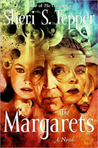 The Margarets