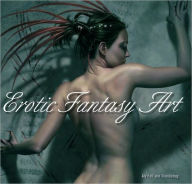 Title: Erotic Fantasy Art, Author: Aly Fell