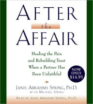 Title: After the Affair CD Low Price: After the Affair CD Low Price, Author: Janis Abrahms Spring