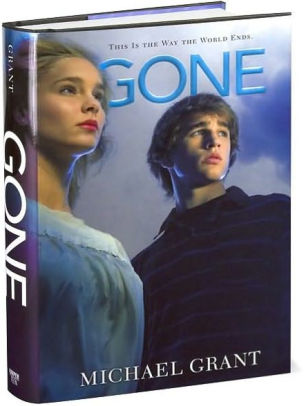 Gone (Gone Series #1)