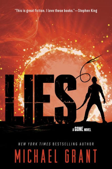 Lies (Gone Series #3) by Michael Grant, Paperback | Barnes &amp; Noble®