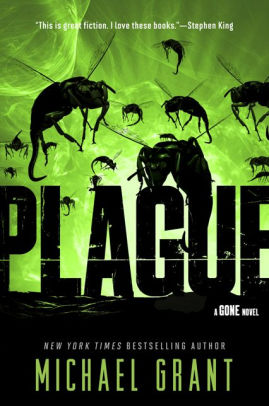 Plague (Gone Series #4)