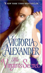 Title: The Virgin's Secret, Author: Victoria Alexander