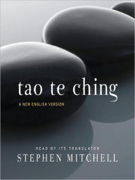 Title: Tao Te Ching: A New English Version, Author: Lao Tzu