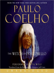 Title: The Witch of Portobello, Author: Paulo Coelho