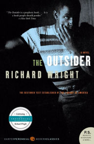 Best audio books torrents download Outsider  by Richard Wright, Richard Wright