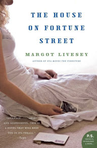 Ebook textbooks download The House on Fortune Street by Margot Livesey 9780061828744 DJVU iBook English version