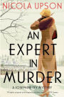 An Expert in Murder (Josephine Tey Series #1)