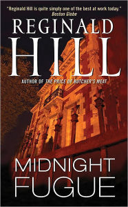 Midnight Fugue (Dalziel and Pascoe Series #24)