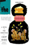 Alternative view 1 of The Cheese Monkeys: A Novel In Two Semesters