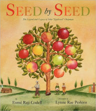 Title: Seed by Seed: The Legend and Legacy of John 