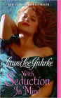 With Seduction in Mind (Girl-Bachelor Series #4)