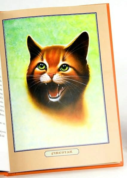 Warriors: Cats of the Clans on Apple Books