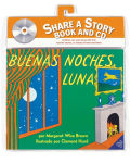 Alternative view 1 of Buenas noches, Luna / Goodnight Moon (libro y CD)