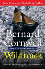 Title: Wildtrack, Author: Bernard Cornwell