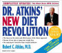 Dr. Atkins' New Diet Revolution