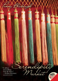 Title: Serendipity Market, Author: Penny  Blubaugh
