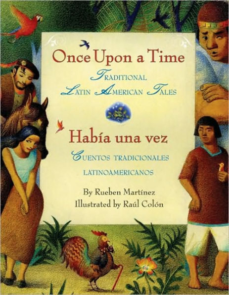 Habia una vez/Once Upon a Time