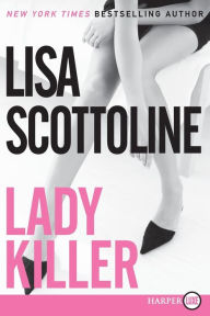 Lady Killer (Rosato & Associates Series #10)