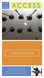 Title: Access Los Angeles 13e, Author: Richard Saul Wurman