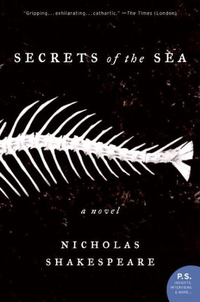 Secrets of the Sea: A Novel